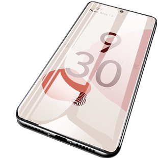 适用于谷歌6钢化膜谷歌Pixel7手机保护膜6a谷歌Pixel6钢化膜手机膜全屏覆盖透明高清全包刚化模防摔玻璃贴膜