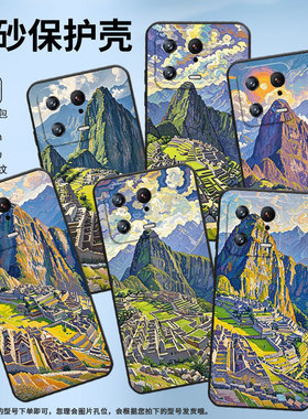 适用小米13手机壳小米10至尊版全包边Xiaomi10至尊纪念版M2102J2SC风格油画小米12x硅胶2210132G保护套