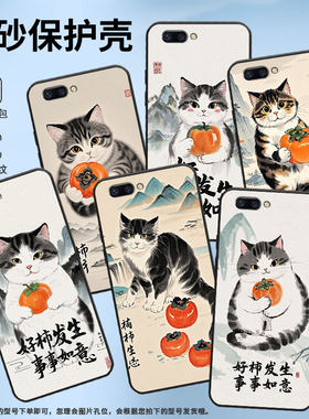 适用OPPOR9Plus手机壳R9s防摔X9079黑色R11超薄0pp0R11s保护套R15梦镜版R17/A57高级CPH1715好柿发生外壳