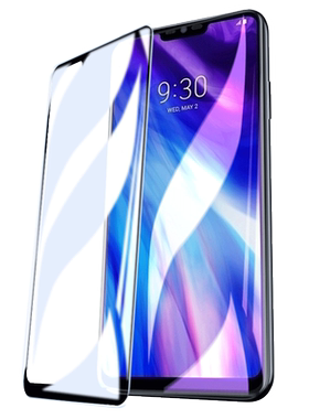 lgg8钢化膜全屏覆盖g7无白边