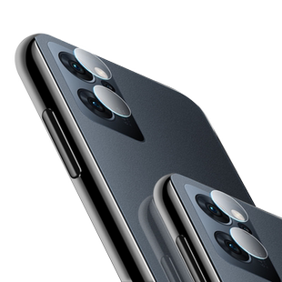 适用opporeno7pro镜头膜全屏覆盖OPPO后置摄像头全包Reno7se保护圈相机钢化玻璃防摔pro+手机镜头保护贴膜