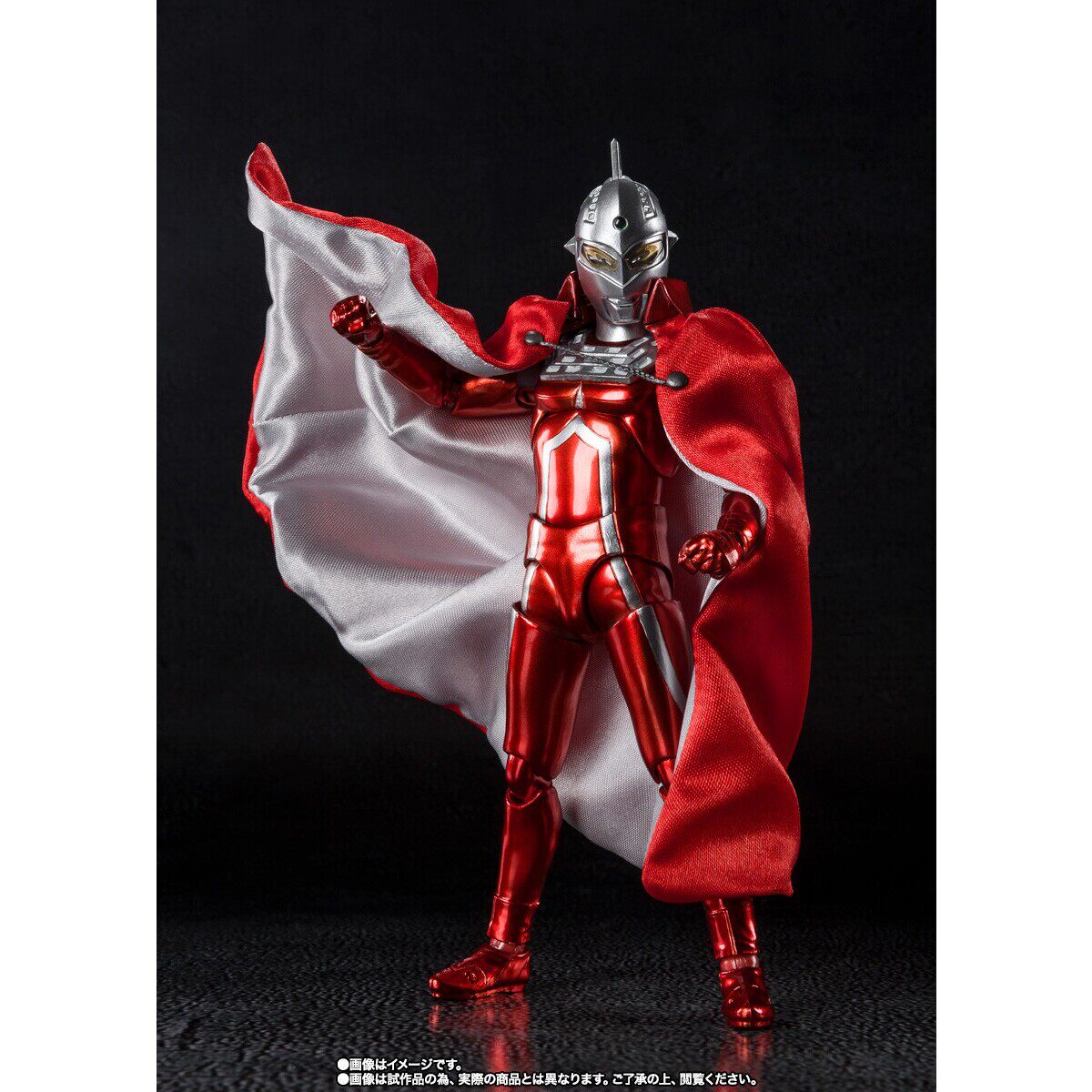 魂限定 shf 电镀 赛文 奥特曼 55周年 seven 七爷shf雷欧奥特曼