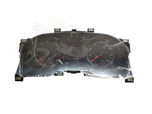 适用于大众新朗逸plus仪表盘 组合仪表 里程表 转速表19D920640新