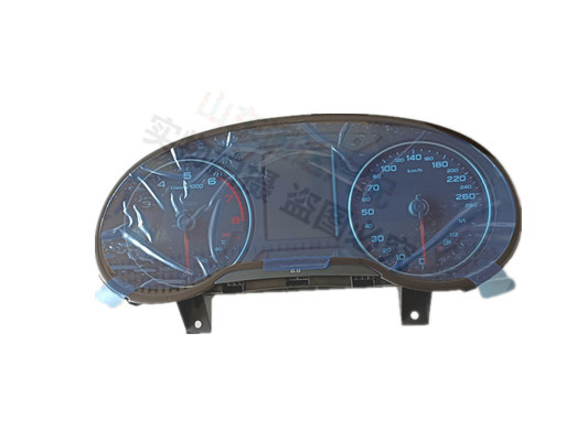 适用于奥迪A3 Q2L仪表盘 仪表总成 里程表调校仪表8V0920740B全新