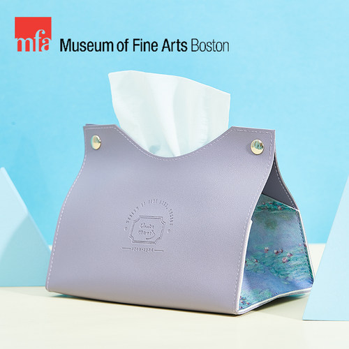 MFA创意家居收纳袋客厅