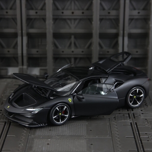 中控台车内饰品汽车模型收藏办公桌面装 饰摆件生日礼物送男朋友