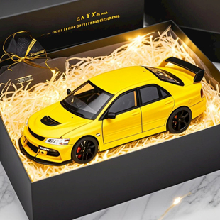 18岁成人礼 模型摆件有纪念意义 生日礼物送男孩子朋友男士 实用