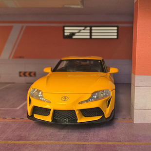 车载装 模型送男孩子礼物 饰品汽车摆件创意车上中控台高级感时尚