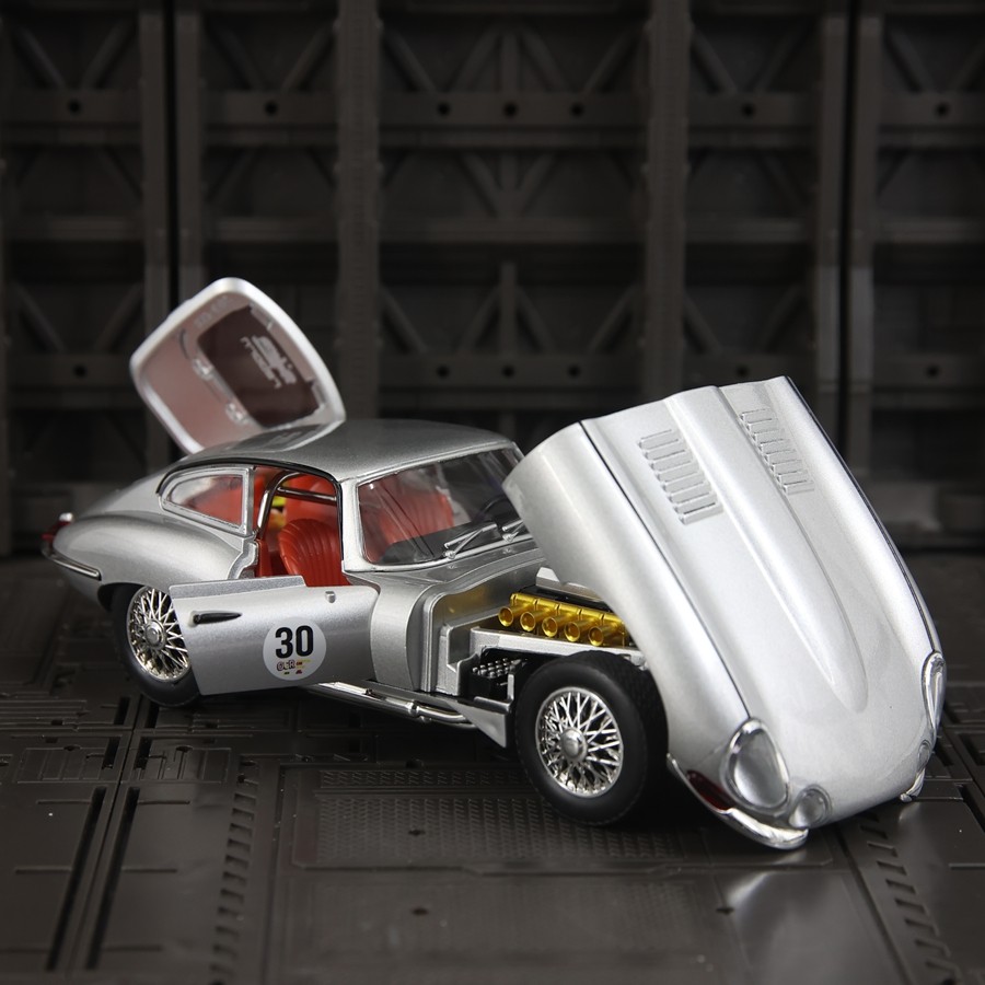 中控台车内饰品汽车模型收藏办公桌装饰摆件生日礼物送男生兄弟