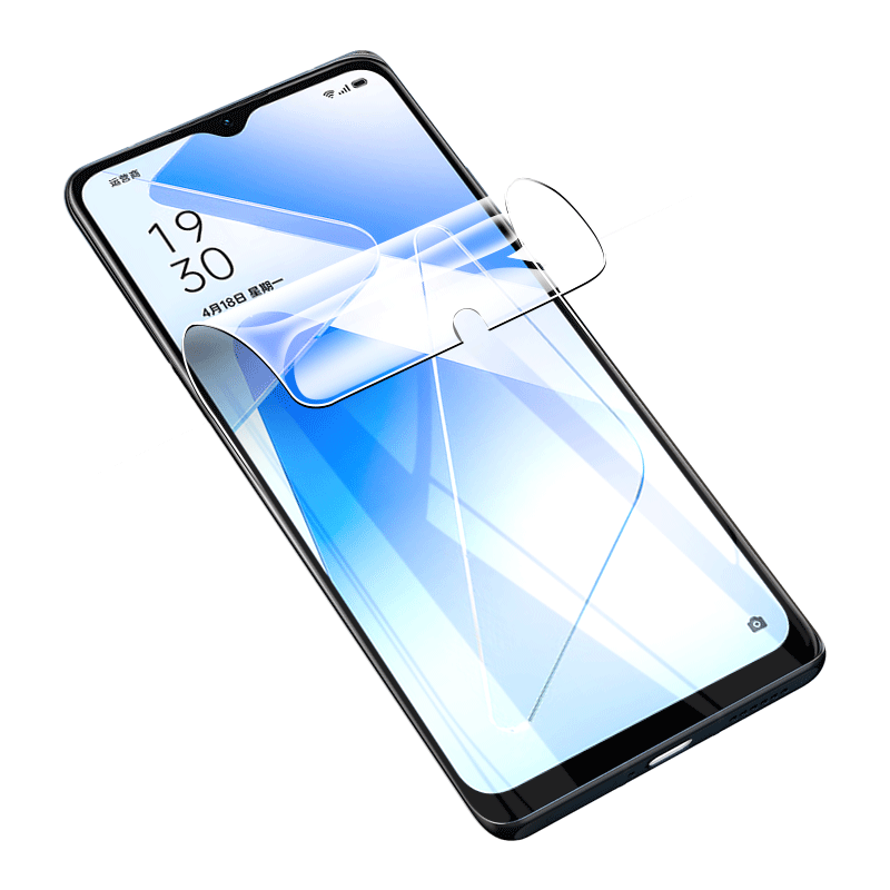oppoa55s水凝膜PEMM00手机