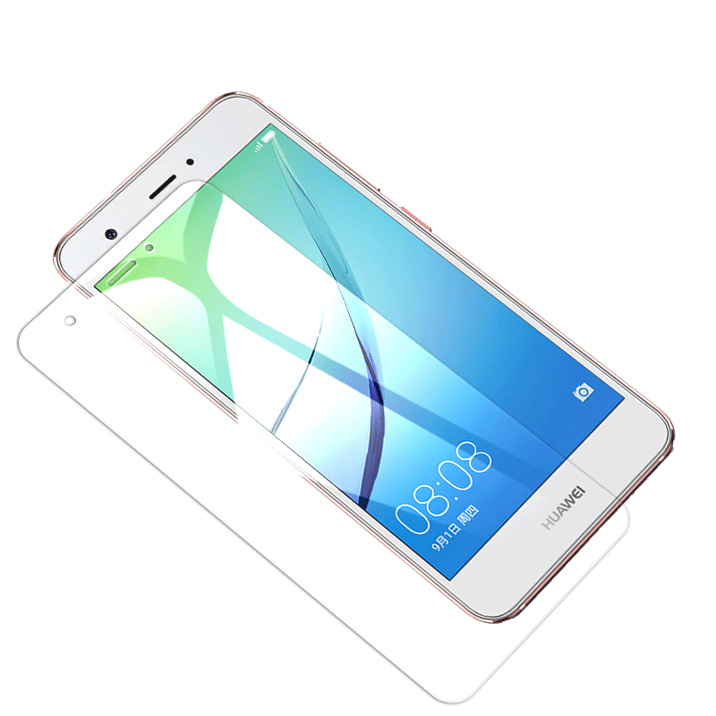 华为CAZAL10钢化膜一AL1O玻璃