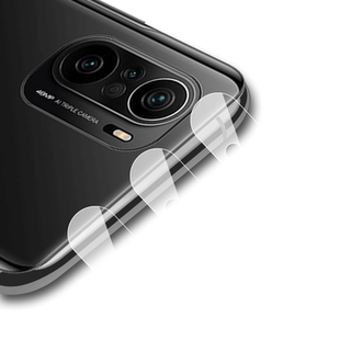 redmi红米k40镜头膜k40pro后摄像头钢化膜k4o手机拍照贴摸k4o镜片保护圈玻璃k40pro+5g全覆盖plopor四零red米