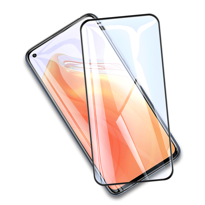 红米k30sUltra钢化膜redmik30su