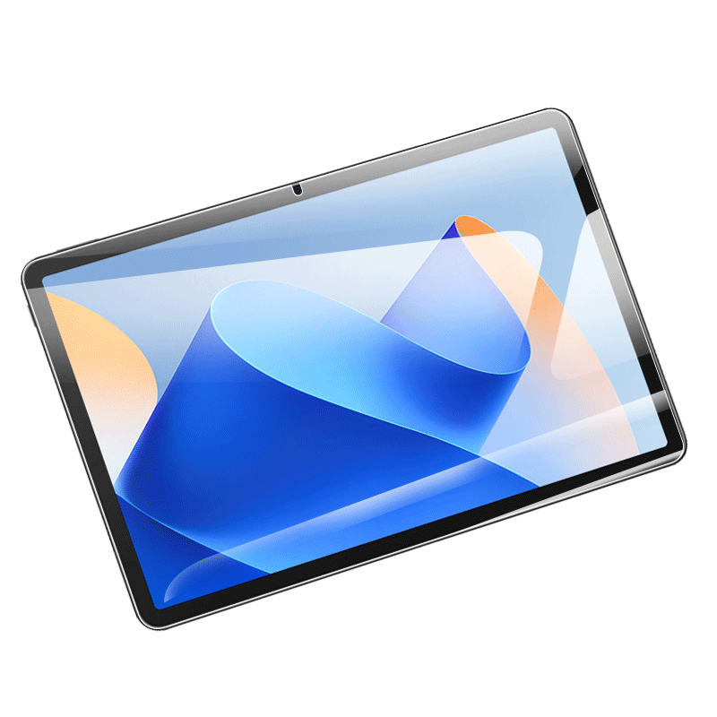 適用華為DBR-W00鋼化膜matepad11dbrw10一wOO平板防摔2023新款11寸DBRWOO玻璃WlO護(hù)眼MATEPAI11電腦dbrw00