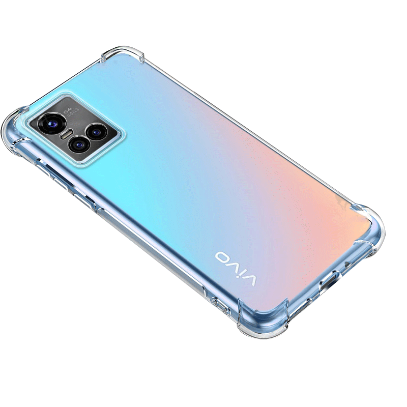 vivos10手机壳pro/v2121a保护套