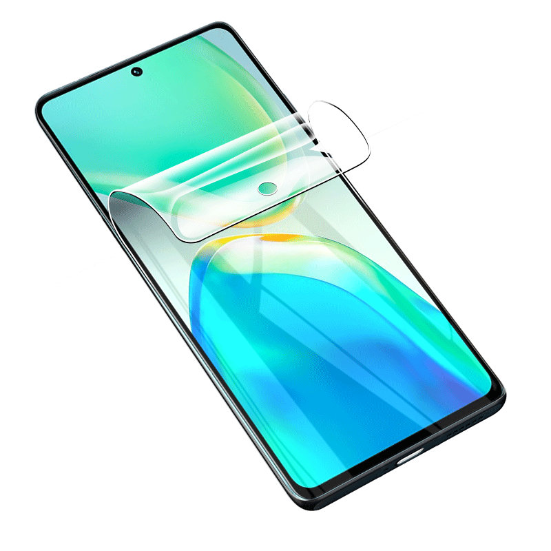 vivos15水凝膜手机步步高s15pro