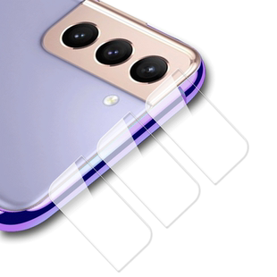 适用三星s21镜头膜samsung s21+后摄像头钢化膜galaxya保护贴5g手机samsung玻璃s21ultra拍照镜片摸s2l背面