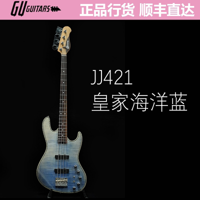 好的贝斯，离不开好的调试！