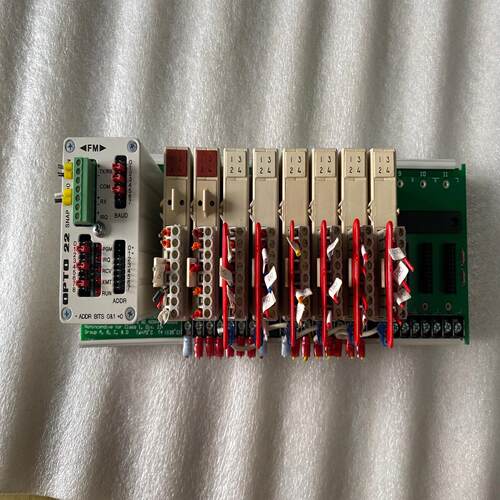 【议价】奥普图 OPTO 22 PLC【禾嘉】