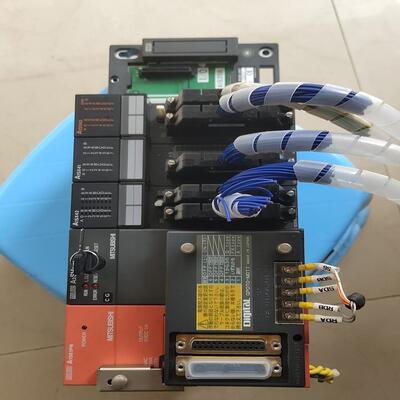 【议价】三菱plc a2shcpu a1s61pn a【禾嘉】
