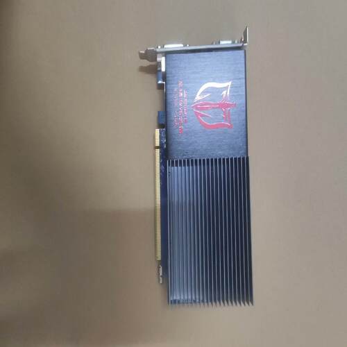 【议价】拆机华硕gt610显卡pci-e显卡2g d3 成色新【禾嘉】