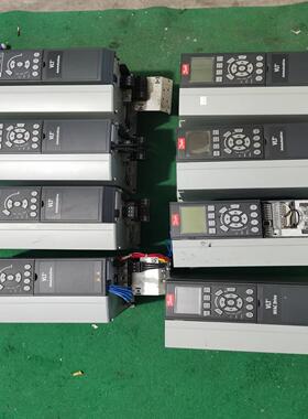 【议价】丹佛斯 FC302 312 102 55KW 75KW【禾嘉】