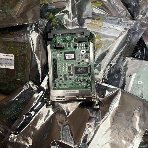 【议价】h3c rt-sic-4fsw-h3 4口百兆接口卡 有【禾嘉】