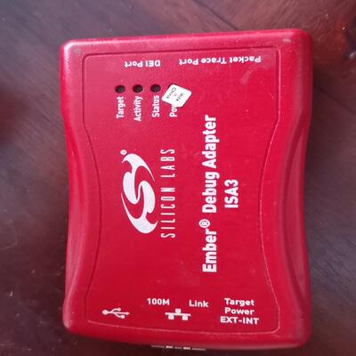 【议价】ember debug  insight adapter【禾嘉】