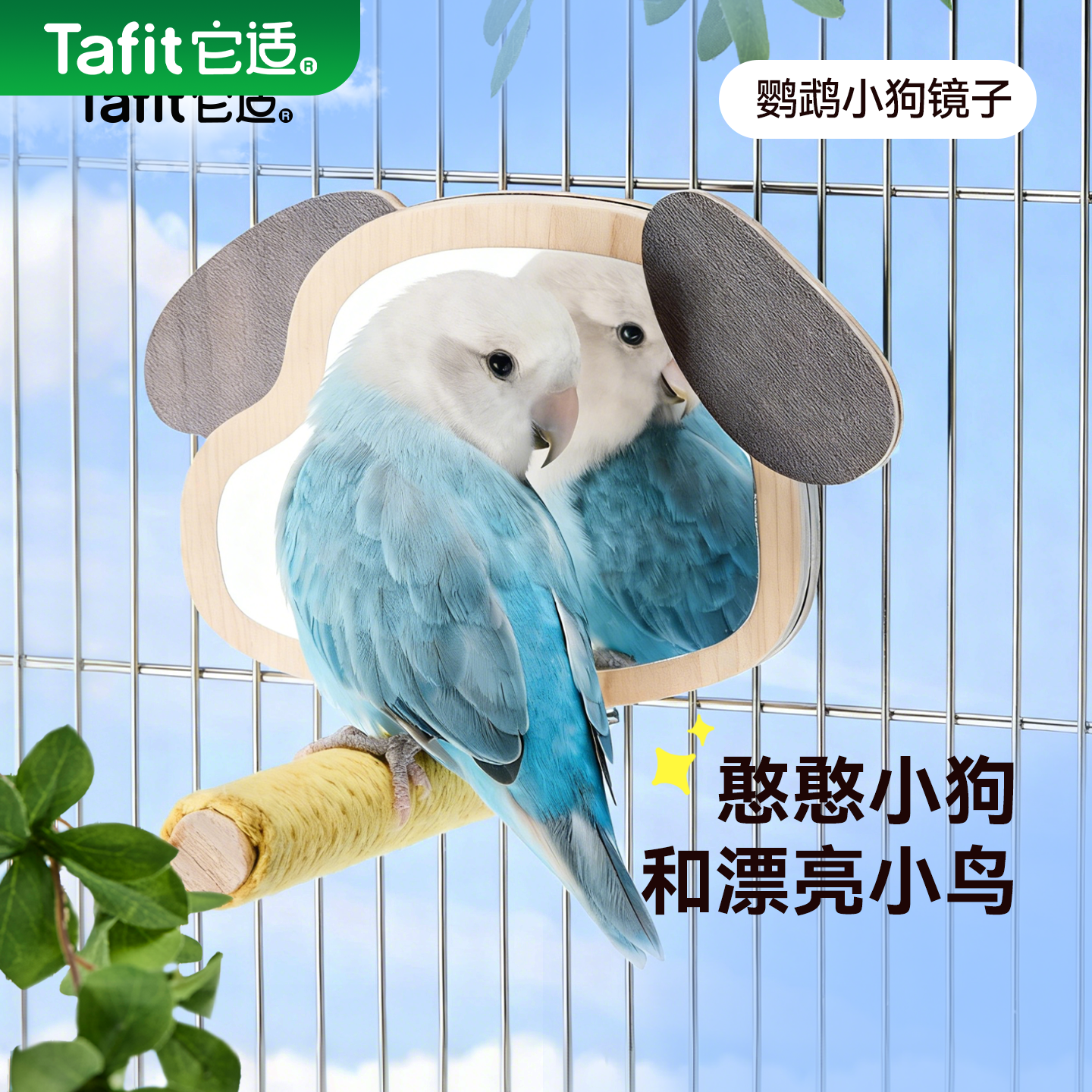 它适鹦鹉站杆鸟站架解闷自嗨啃咬玄凤牡丹虎皮磨爪棒互动训练玩具,宠物/宠物食品及用品,鸟玩具,淘宝优惠券,粉丝福利购,淘宝优惠卷