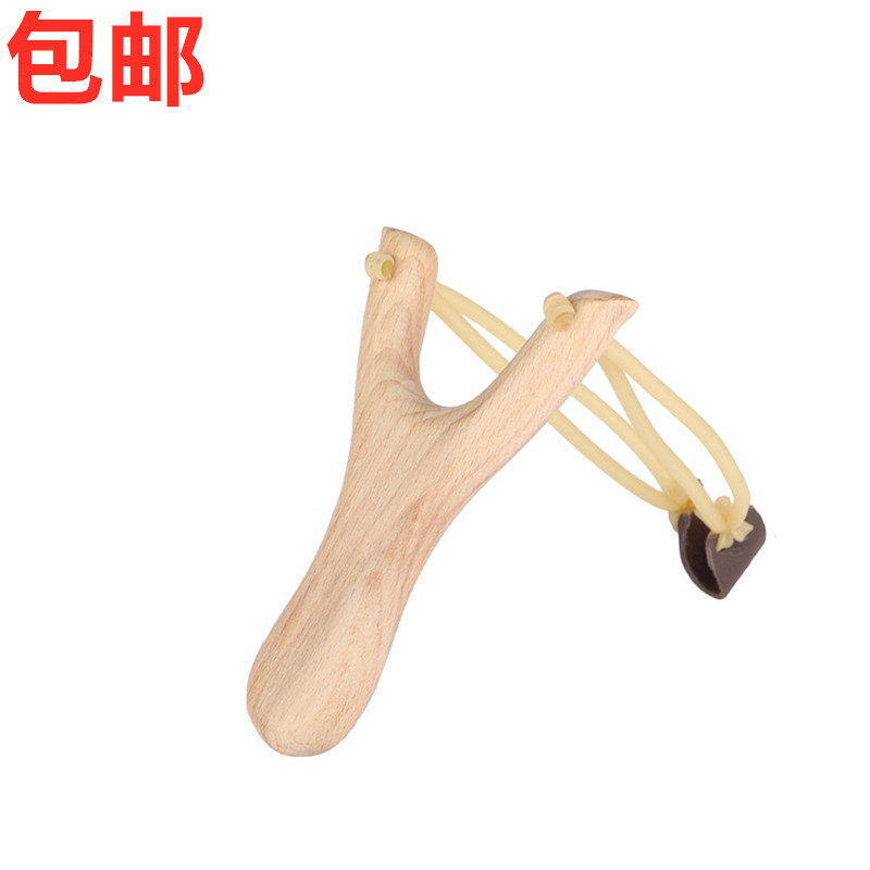 实木景区庙会地摊热卖射击包邮