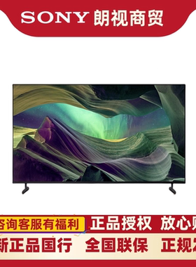 Sony/索尼 KD-85X85K/85X90K/75X90J/75X90K/75X91K/55A8H/55A9G