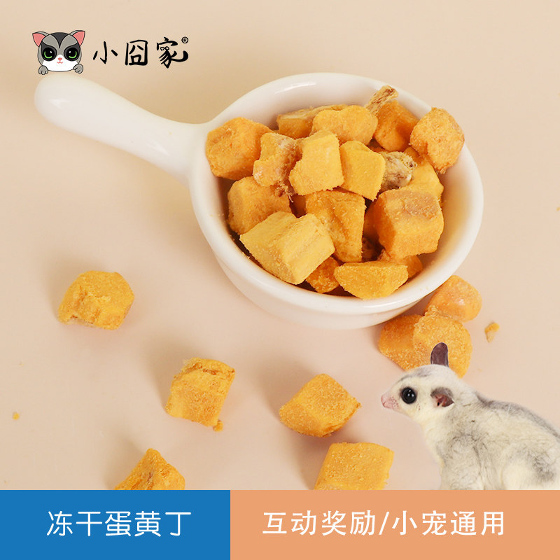 仓鼠冻干零食奖励食物蛋黄鸡蛋粒蜜袋鼯松鼠花枝鼠刺猬营养用品,宠物/宠物食品及用品,玩具/造景装饰,淘宝优惠券,粉丝福利购,淘宝优惠卷