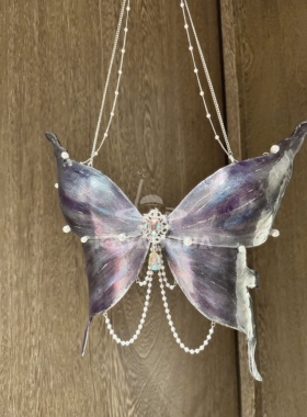 KAYASUBA堇绫系列烫金美人鱼鱼尾潜水海洋馆拍摄泳衣套装分体