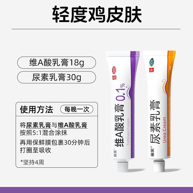 Medical tretinoin cream, tretinoin latex cream and urea vitamin e tretinoin cream thumbnail 4