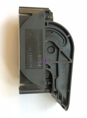1928405154博世Bosch汽车连接器接插件用于别克凯越君威ABS 38孔