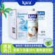 印尼进口Kara椰子汁饮料1L 12整箱椰肉榨汁椰汁椰奶饮品植物基