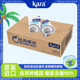 椰浆200ml 印尼原装 进口Kara经典 25西米露生椰拿铁甜品烘焙咖喱