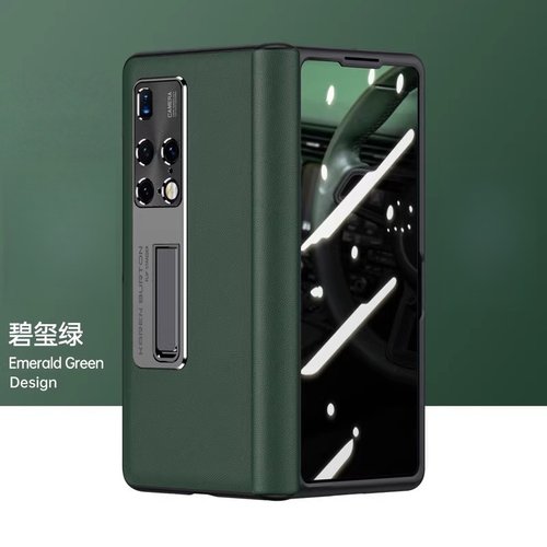 适用于华为matex2纳帕真皮手机壳