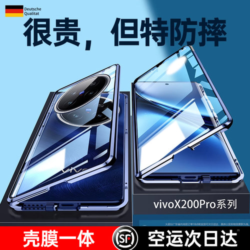 壳膜一体|无需贴膜|AR增透|超薄防摔