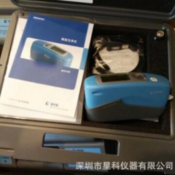 德国BYKAG-4561光泽度计60°