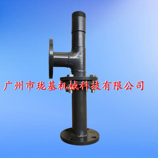 文丘里活性炭喷射器垃圾焚烧电厂专用活性炭烟道文丘里喷射器