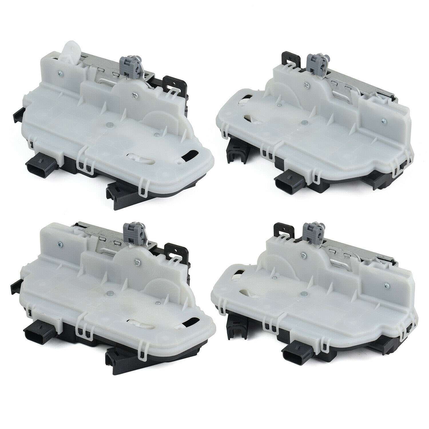 锐界中门锁前左937-628 9S4Z5421813A 9L3Z5421813A 7T4Z7821813C