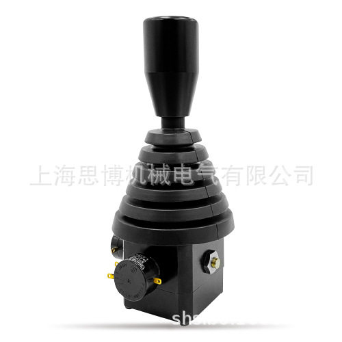 JP50 电位器型 思博复位摩擦锁定 导电塑料 单轴/双轴 重型精度高