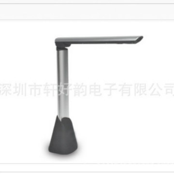 海天地高清高拍仪视频展台