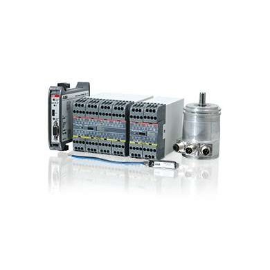 JSHD4-2-AD三位控制器，带LED 、前、顶按钮，M12-8 接头