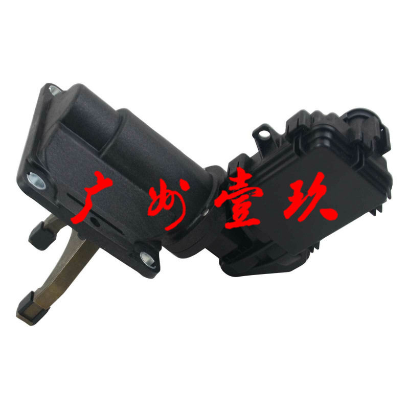 EM:68216944AB 68216944AA Ram2500前轴分离 离合器执行器