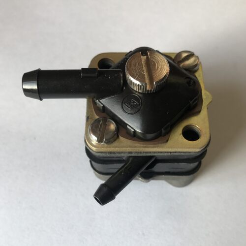 强生船舶燃油泵3978399.9-15HP