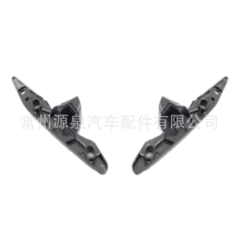 宝马3系F34GT前杠下部支架