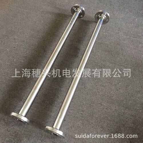 小口径静态混合器SX型