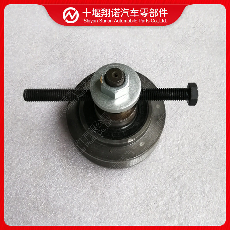 康明斯NT855水泵涨紧轮